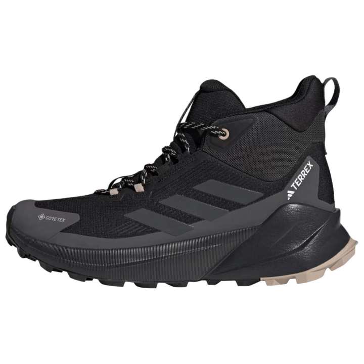 Adidas Adidas TERREX TRAILMAKER 2.0 Waterproof And Breathable Support Waterproof And Breathable Support Mid top Hiking Shoes