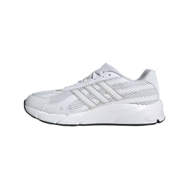 Adidas Adidas Technochaos 2000 striped sneakers