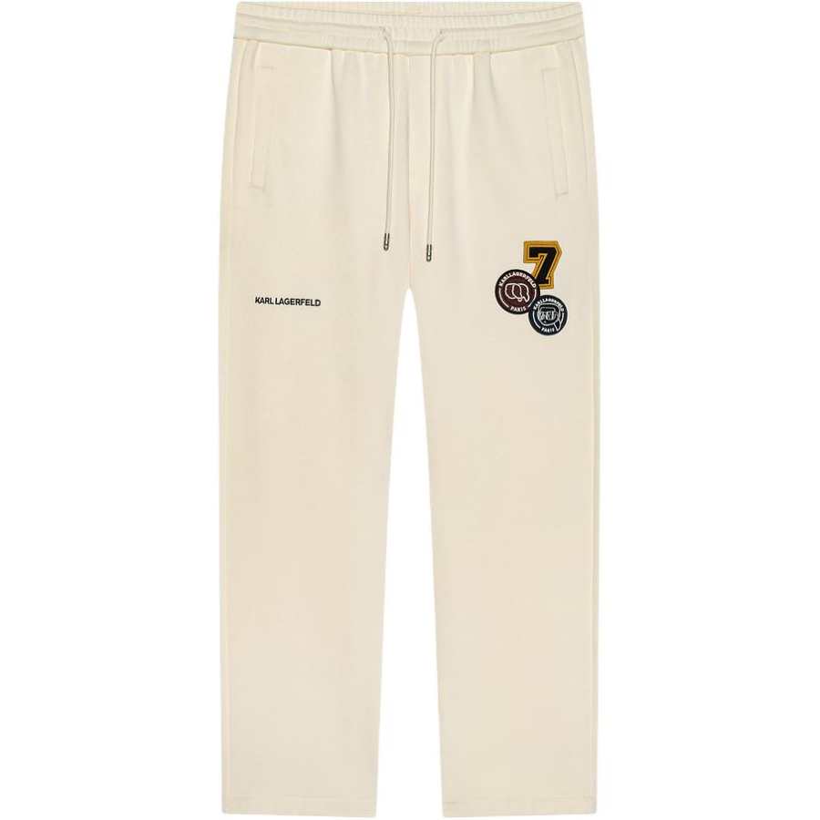 KARL LAGERFELD / Karl Lagerfeld Jeans Knitted Sweatpants Men's