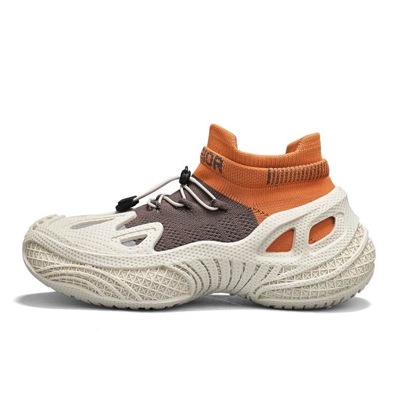 WARRIOR Warrior Height Increasing Height Increasing Casual Shoes Men's