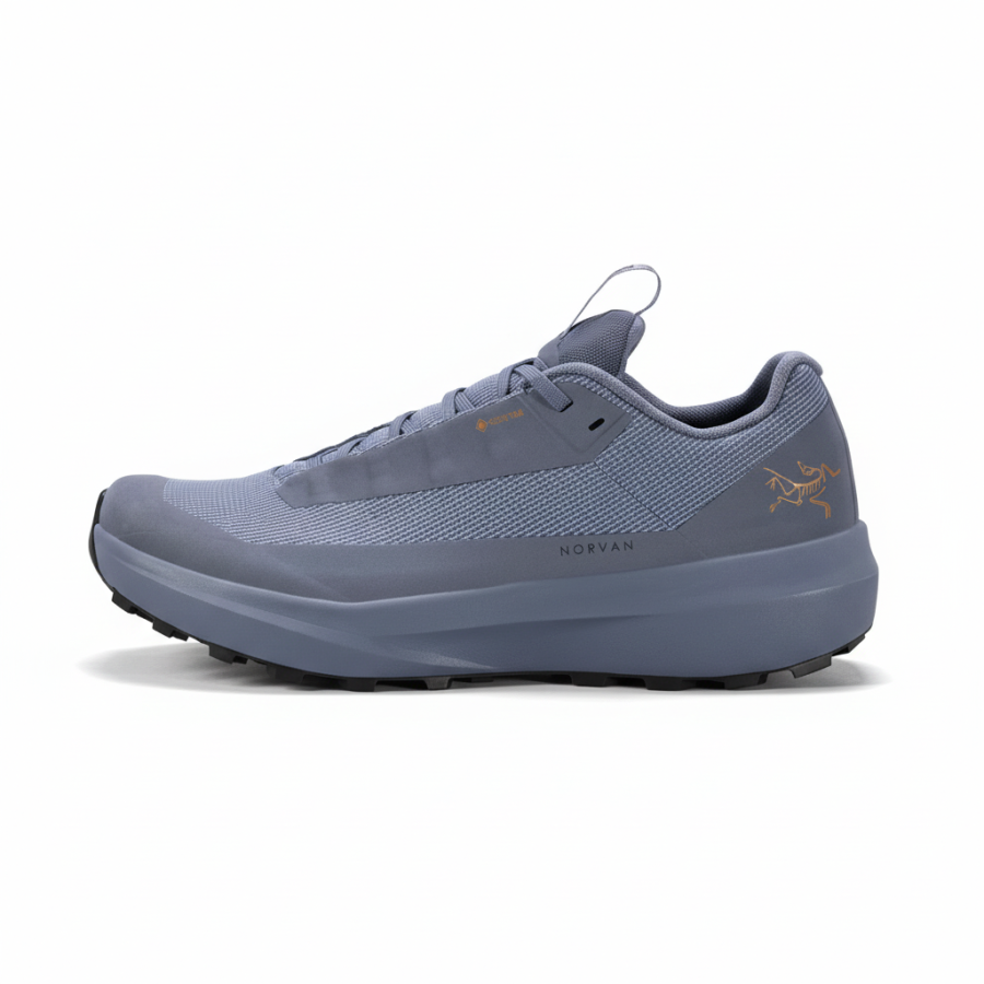 Arcteryx Arc'teryx Norvan LD 4 Trail Running Shoes Women's Blue
