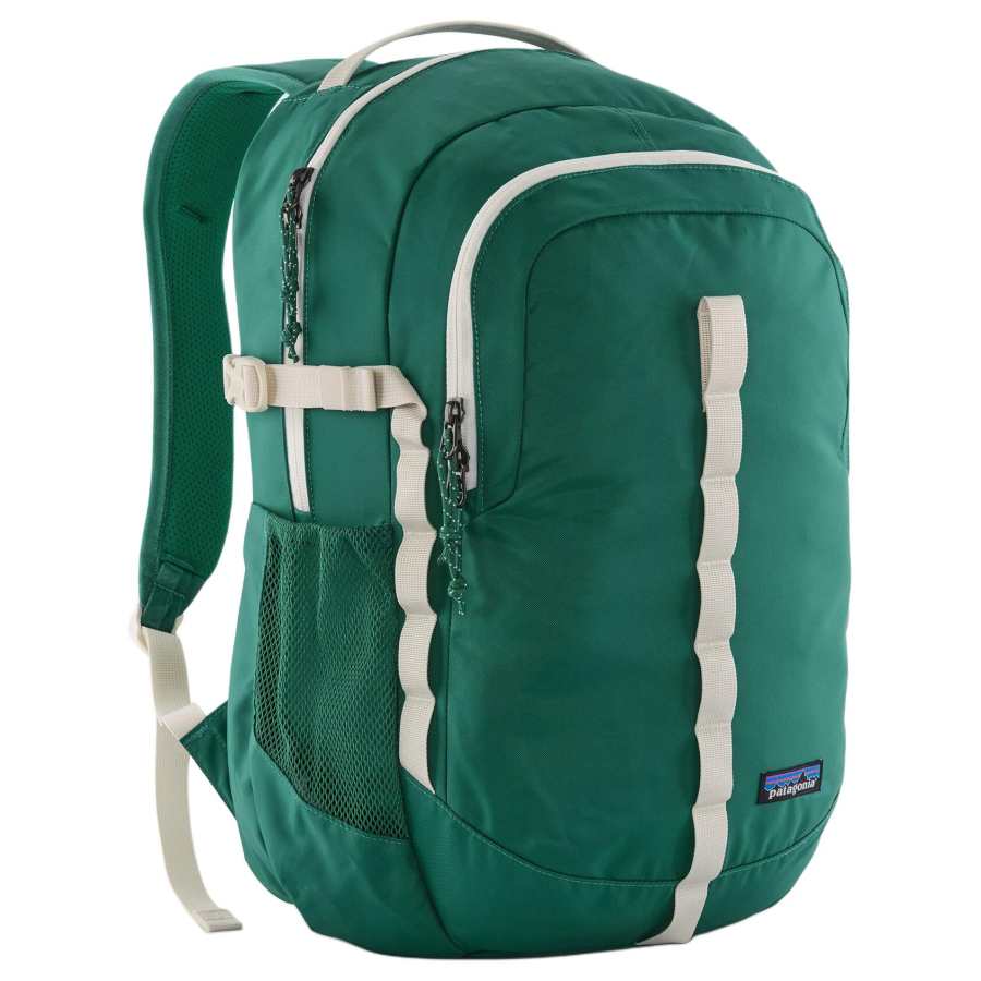 Patagonia Polyester Backpack Women's Green