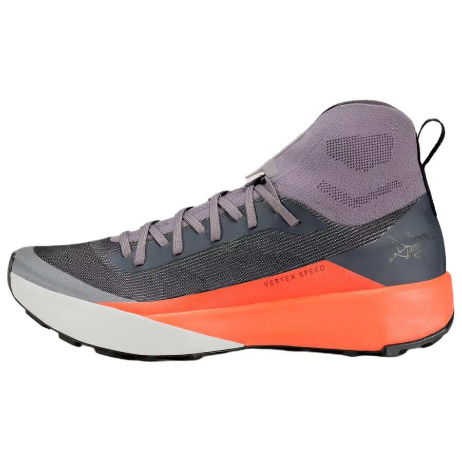 Arcteryx Arc'teryx VERTEX Trail Running Shoes Men's Black