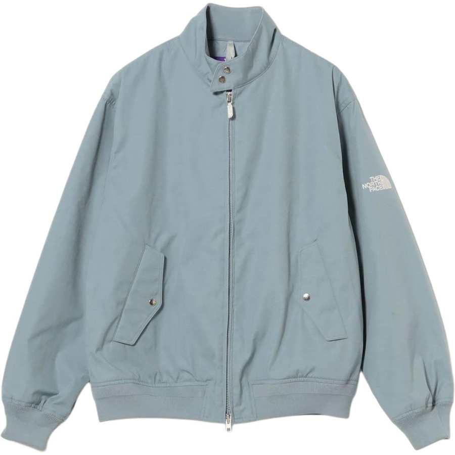 THE NORTH FACE PURPLE LABEL x Beams Jacket Unisex