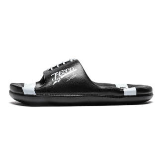 HZCP Ballspark x HZCP Slip Resistant Odor Resistant Abrasion Resistant Slide Slippers Unisex Multicolor