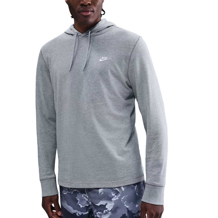 Nike Nike Sportswear Club Sweatshirt Men's