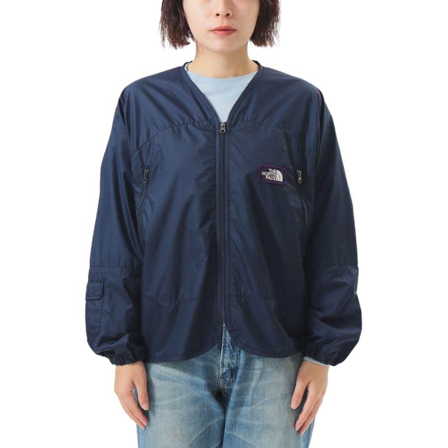 THE NORTH FACE PURPLE LABEL Jacket Women's