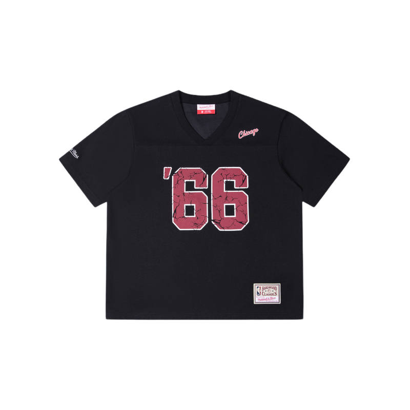 Mitchell Ness Mitchell Ness x NBA T Shirt Women's
