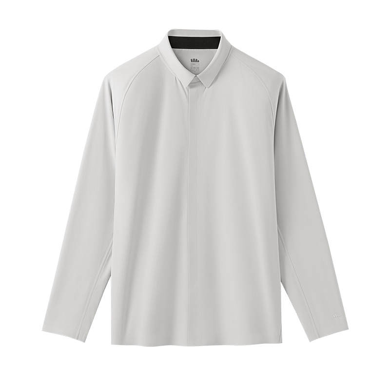 BENEUNDER BENEUNDER Shirts Men's Lapel Moderate Other