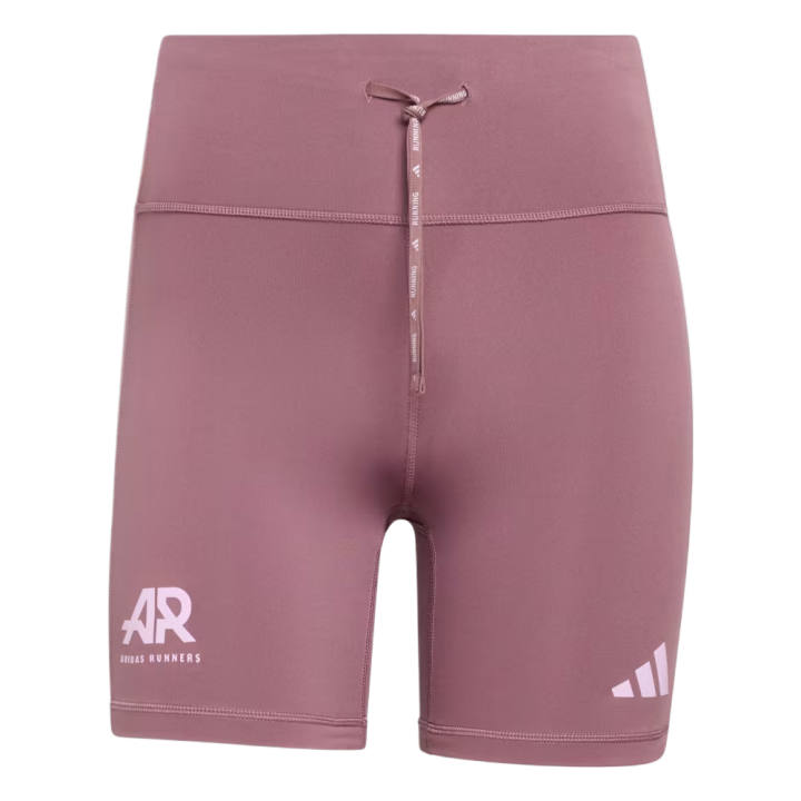 Adidas Adidas Running Shorts Women's Dark Shadow Fig