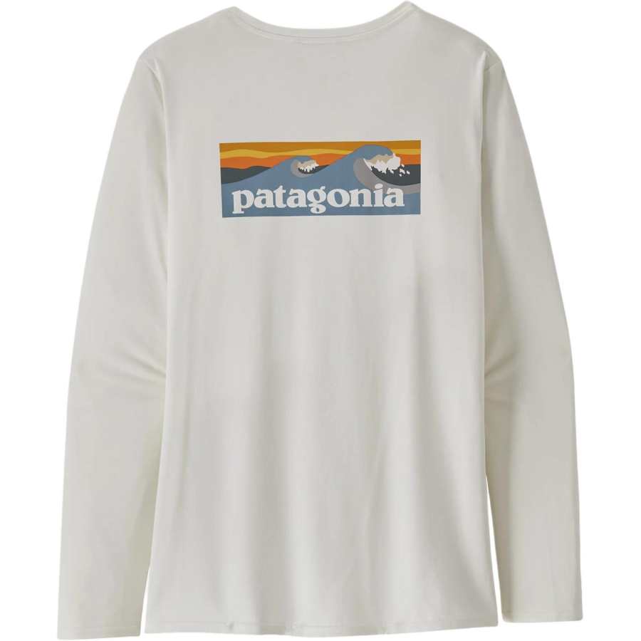 Patagonia Quick Dry T Shirts Women's