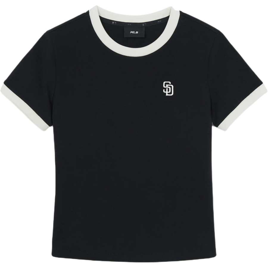 MLB San Diego Padres T Shirt Women's