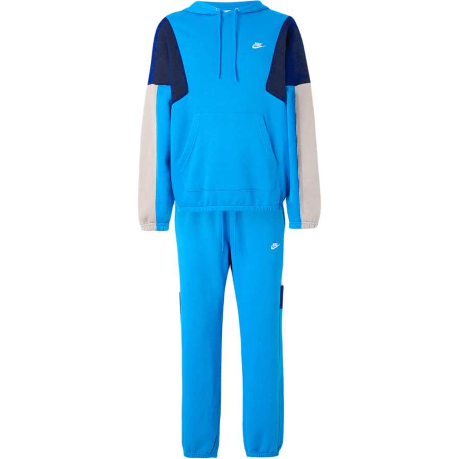 Nike Nike Sportswear Club Hded Casual Sportswear Men's
