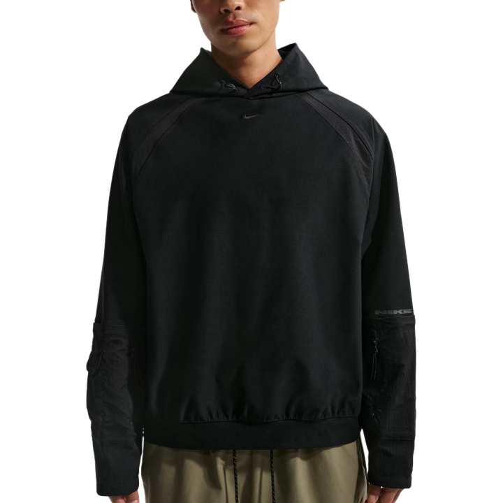 Nike Nike Dri Fit Shori Tech Sweatshirt Men's