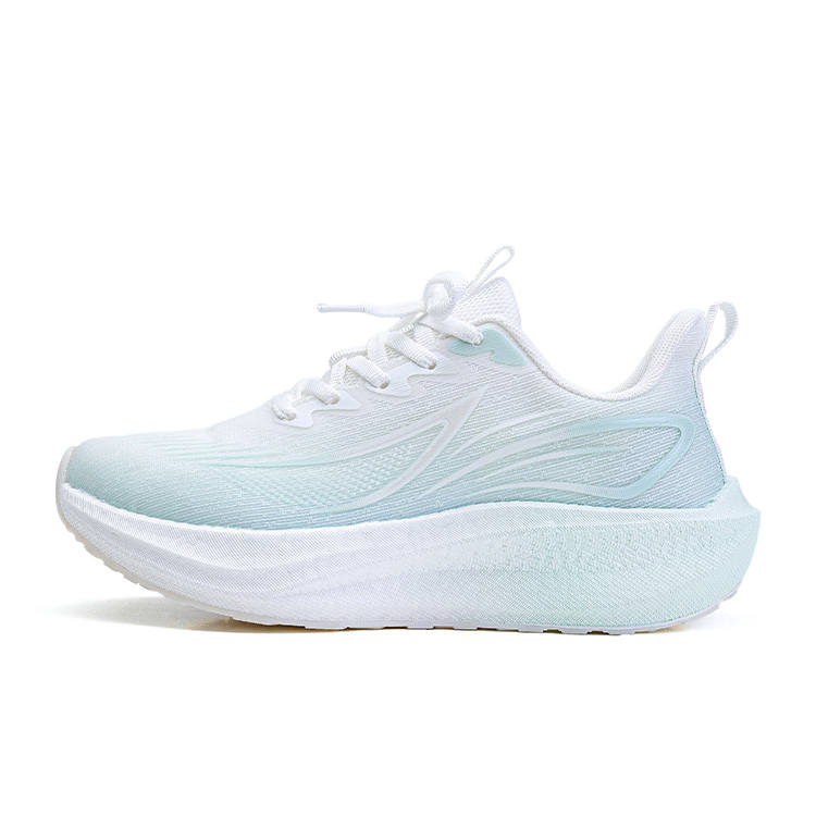 WARRIOR Warrior Cushioning Coverage Rebound Height Increasing Abrasion Resistant Lightweight Breathable