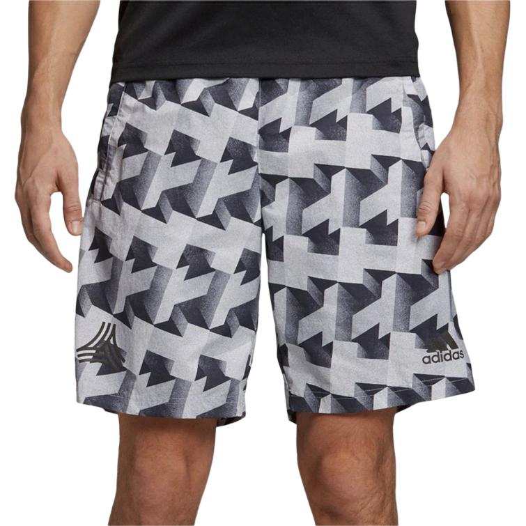 Adidas Adidas Tango Casual Shorts Men's