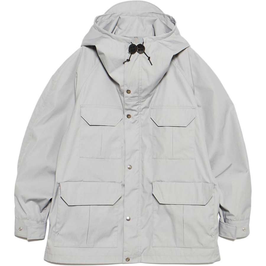 THE NORTH FACE PURPLE LABEL 65/35 Mountain Parka Coat Unisex