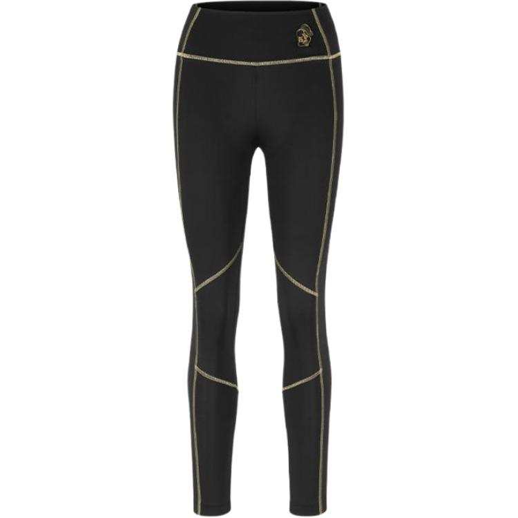 HUGO BOSS x Looney Tunes HUGO BOSS X LOONEY TUNES SS23 FW22 Casual Pants Women's Black