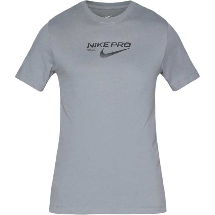 Nike Nike Dri Fit T Shirts Men's Smoke Gray Crew Neck