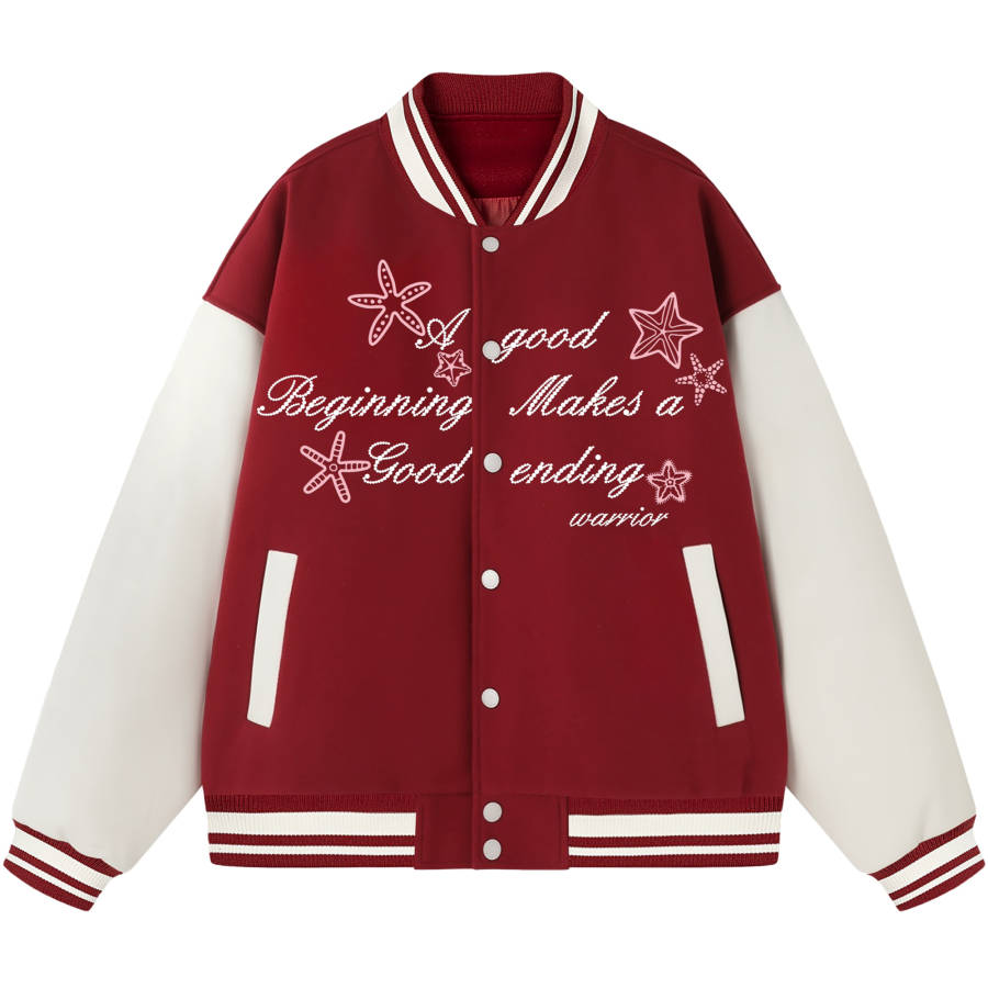 WARRIOR WARRIOR Baseball Jerseys Unisex Baseball Collar Moderate