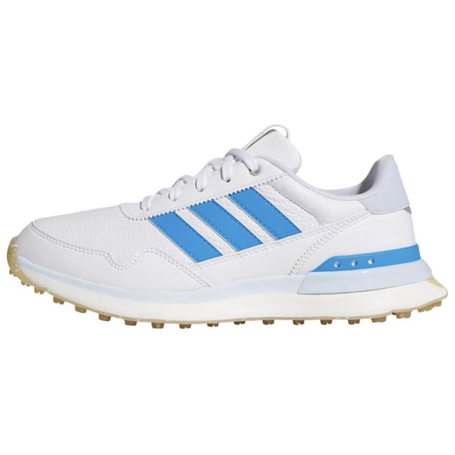 Adidas Adidas S2G 26 Waterproof Golf Shoes Women's White Blue