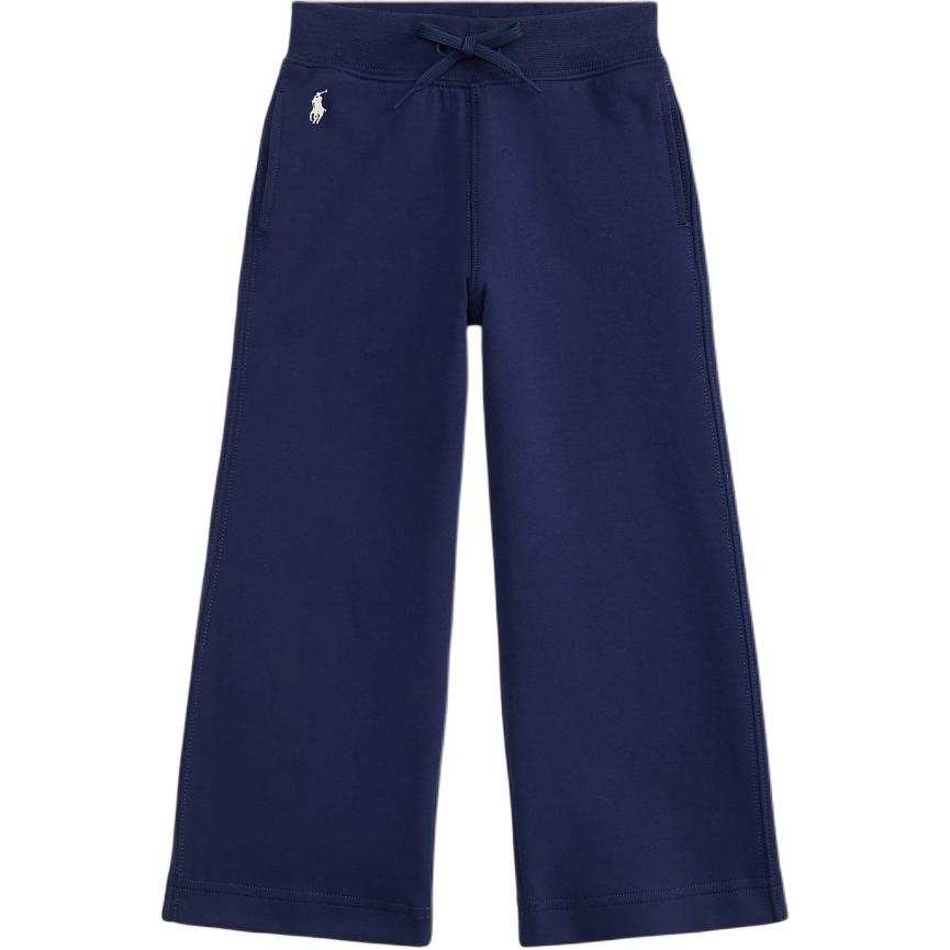 Polo Ralph Lauren Kids' Polo Ralph Lauren Knitted Sweatpants