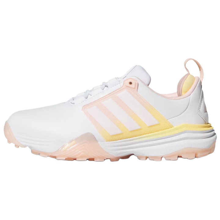 Adidas Adidas ADIPOWER 26 Waterproof Golf Shoes Women's Cloud White