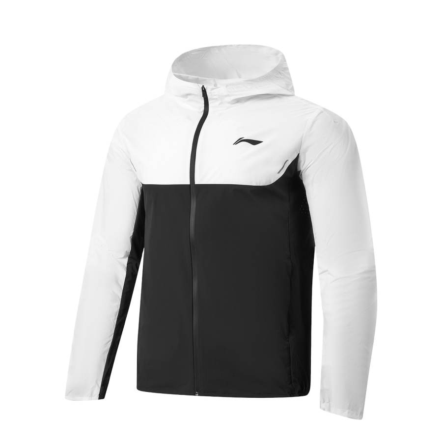 Li-Ning Li Ning Running Collection Sun Protection Clothing Men's