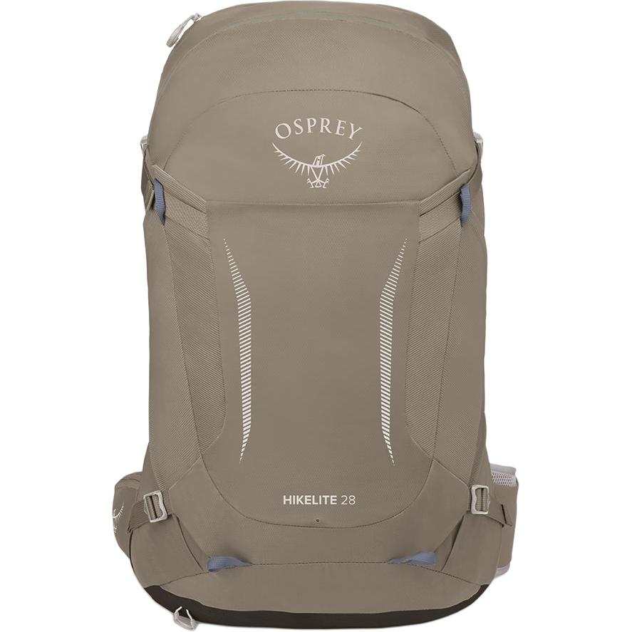 OSPREY 28L Outdoor Bags Recycled Nylon Concrete Gray Unisex