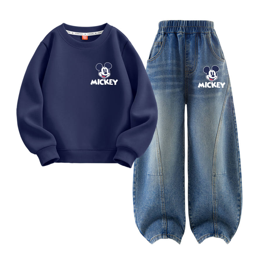 Disney Casual Sportswear 2 Piece Set Kids'