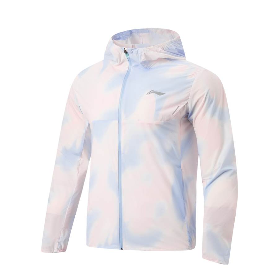 Li-Ning Li Ning Running Collection Sun Protection Clothing Men's