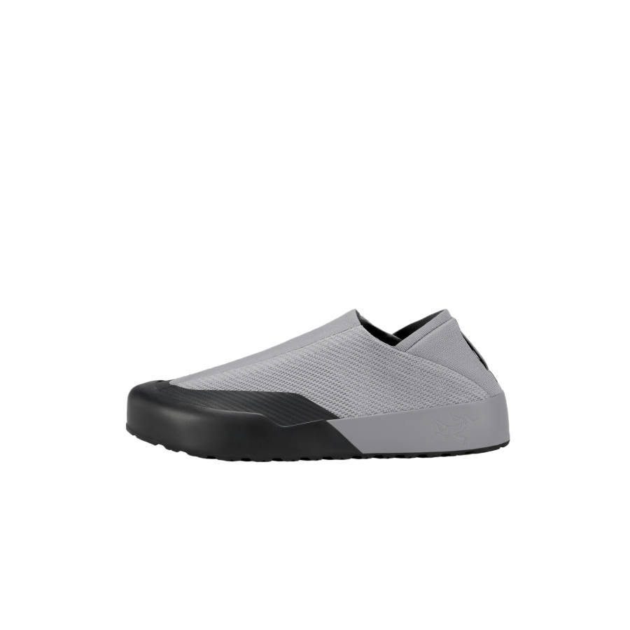 Arcteryx Arc'teryx KRAGG Mesh Low top Mountaineering & Hiking Shoes Men's Gray Black