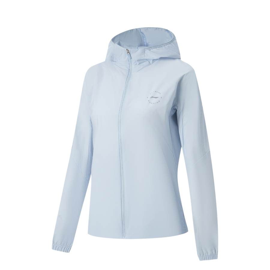Li-Ning Li Ning Running Collection Sun Protection Clothing Women's