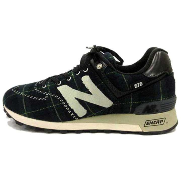 New Balance 576 New Balance 'Plaid'