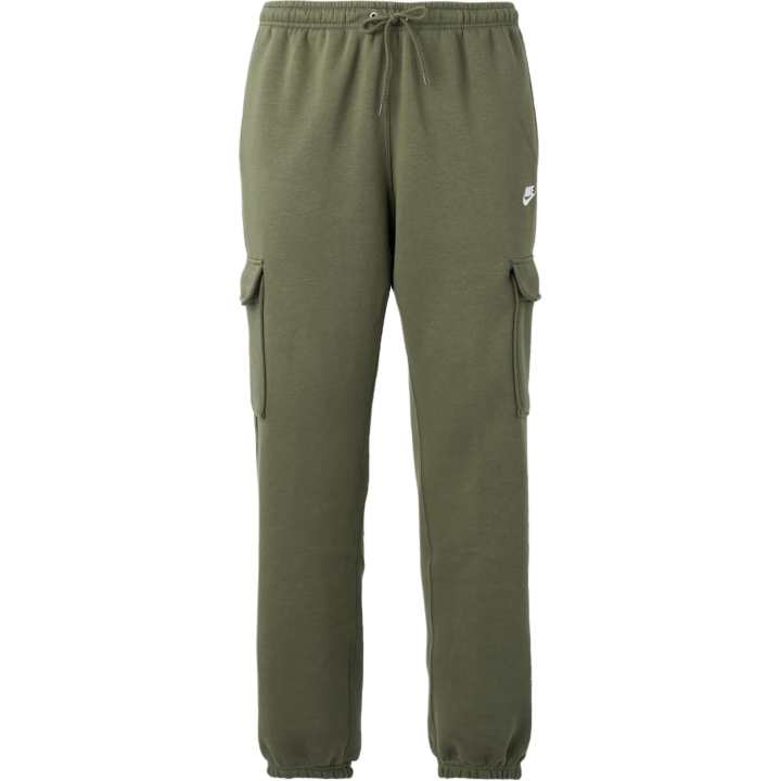 Nike Nike Cargo Pants Men's Medium Olive Green Moderate