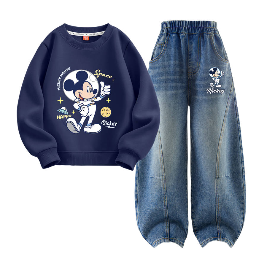 Disney Casual Sportswear 2 Piece Set Kids'