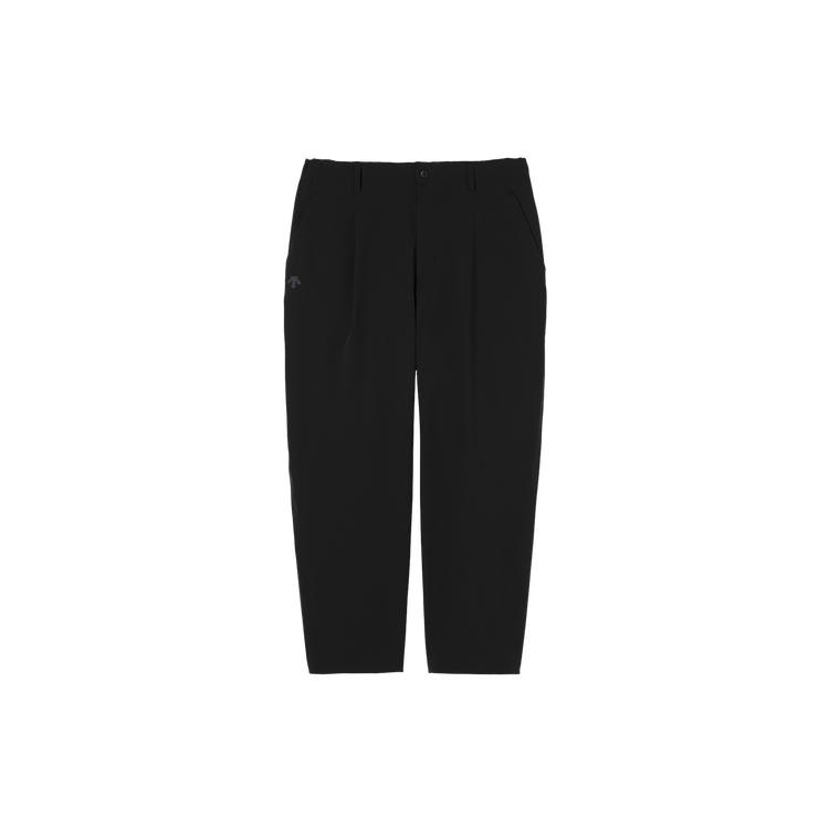 DESCENTE DESCENTE ALLTERRAIN Knitted Sweatpants Men's
