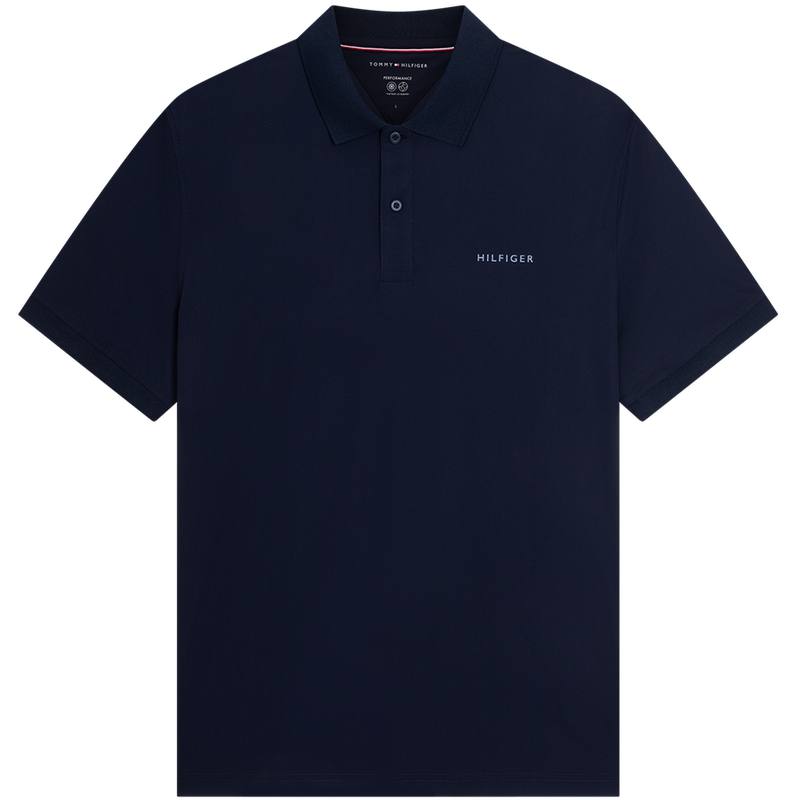 Tommy Hilfiger Polo Shirt Men's