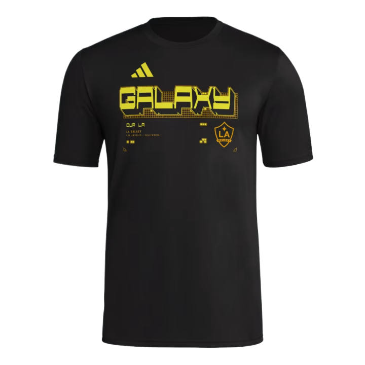 Adidas Adidas Columbus Crew T Shirt Men's