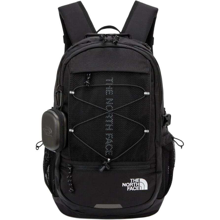 THE NORTH FACE 32L Outdoor Bags Nylon Black Unisex