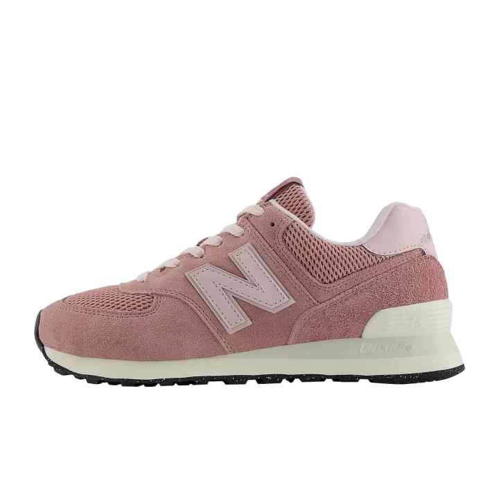 New Balance New Balance NB 574 Cushioning Support Low top Running Shoes Women's B Width