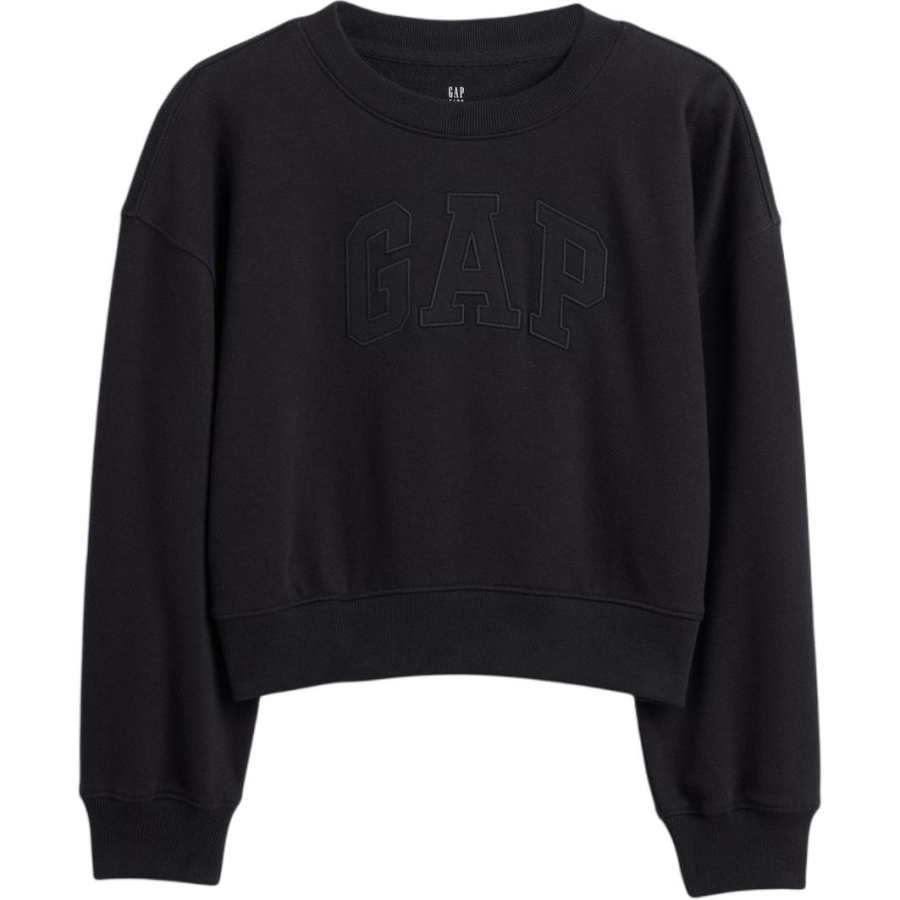 GAP GAP Kids Sweatshirts Crew Neck Moderate