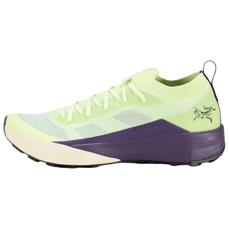 Arcteryx Arc'teryx VERTEX Trail Running Shoes Men's Green