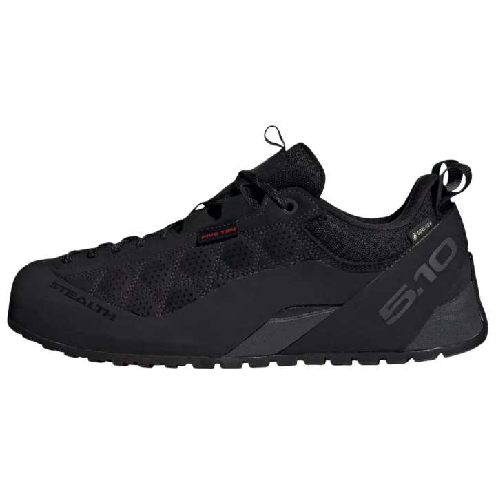 Adidas Adidas GUIDE Breathable Lightweight Outdoor Shoes Unisex Black