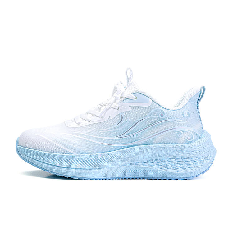 WARRIOR Warrior Cushioning Coverage Rebound Height Increasing Abrasion Resistant Lightweight Breathable