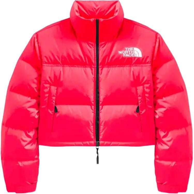 THE NORTH FACE Nuptse Down Coats Women's