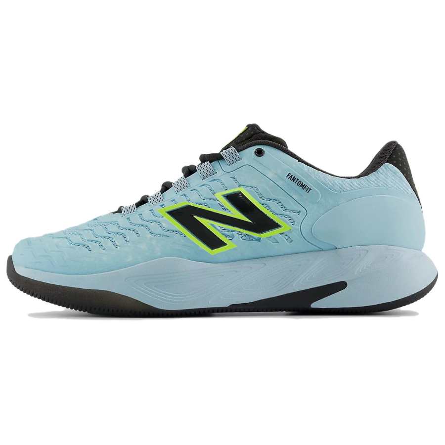 New Balance New Balance Fresh Foam X Ct Rally V2 Low top Tennis Shoes Men's Blue