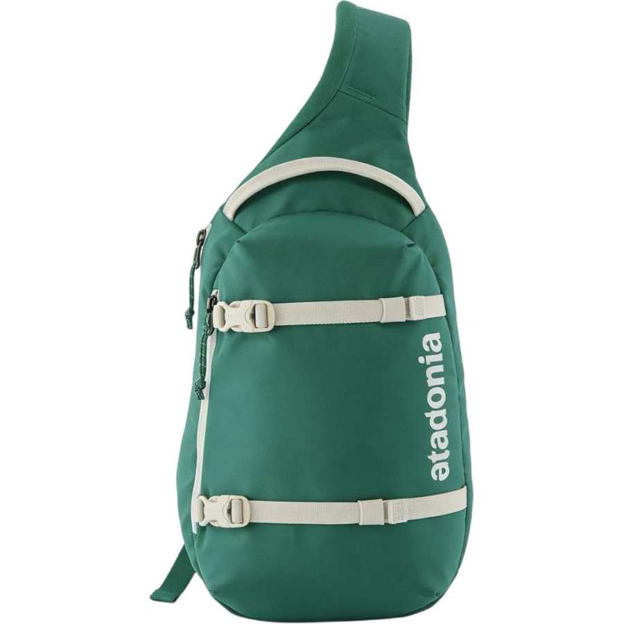 Patagonia 8L Outdoor Bags Polyester Green Unisex