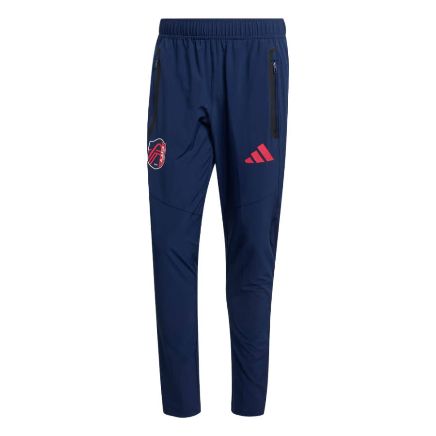 Adidas Adidas St. Louis CITY SC Casual Pants Men's
