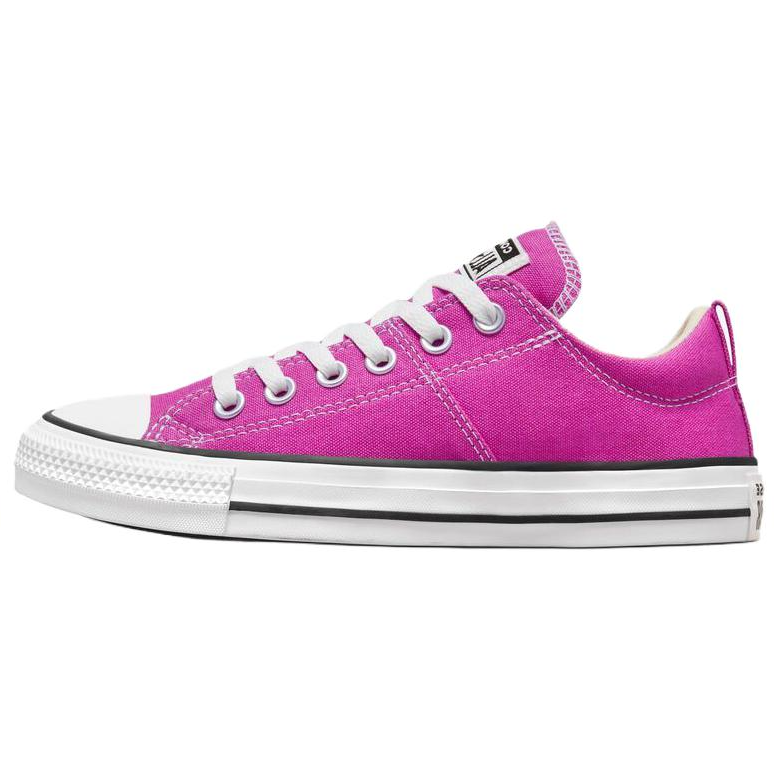 Converse Chuck Taylor All Star Low top Canvas Shoes Women's Pink